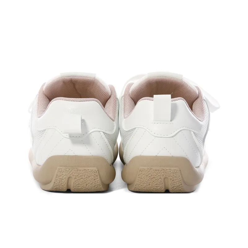Lovely You Lightweight Wear-Resistant And Slip-Resistant Low-Top Skateboard Shoes Women's-16