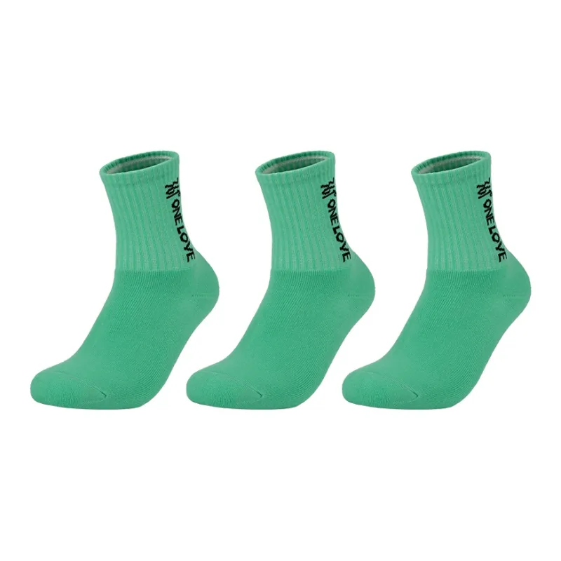 361° Knee High Socks Men's Combo Set-5