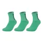 [Thickened Thermal Terry Socks]Green (3 Pack)