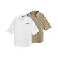 White+Khaki[2 Pack]