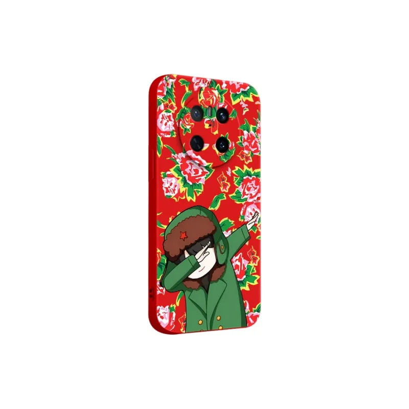 CHUNFAN Phone Cases-5