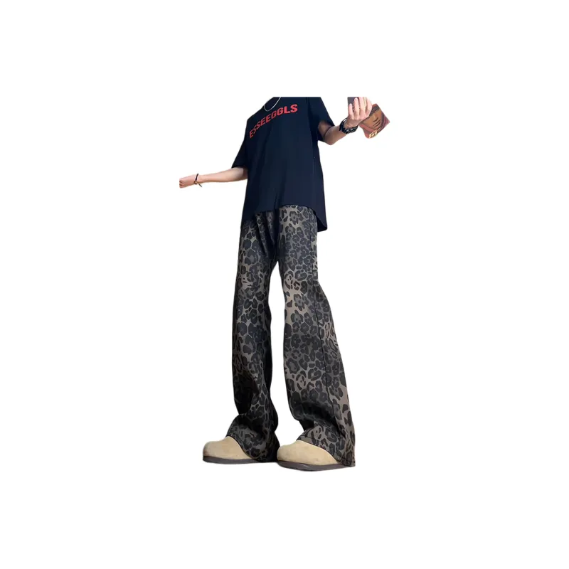 PAL ONGACO Jeans Unisex-5