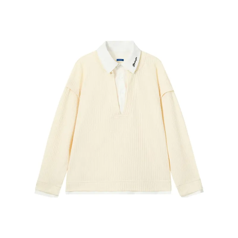 COMOWA Sweatshirts Unisex-7