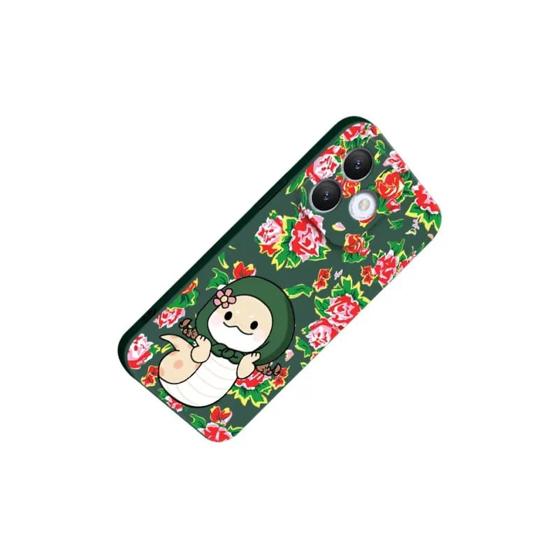 CHUNFAN Phone Cases-22