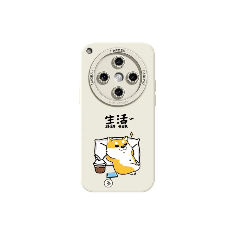 CHUNFAN Phone Cases-10