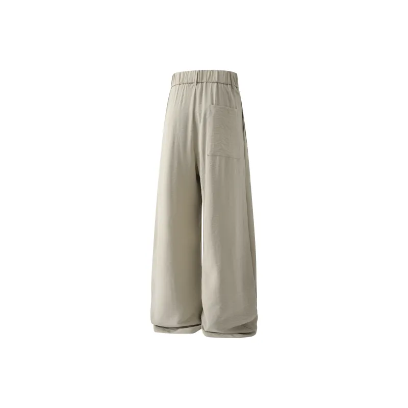 PAL ONGACO Casual Pants Unisex-6