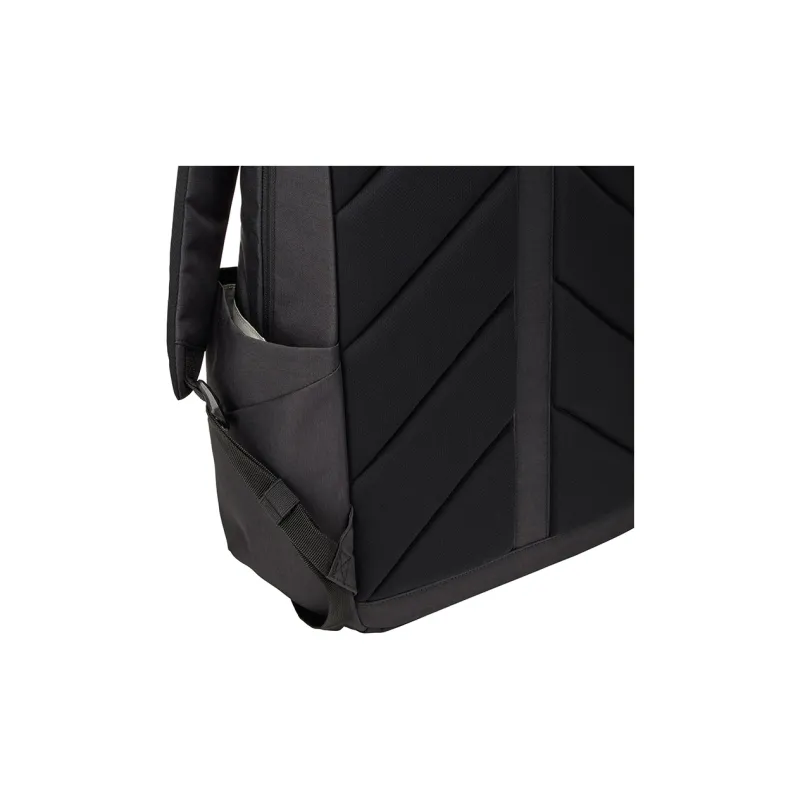THULE Polyester Tear-Resistant Fabric Backpack Unisex Black-4