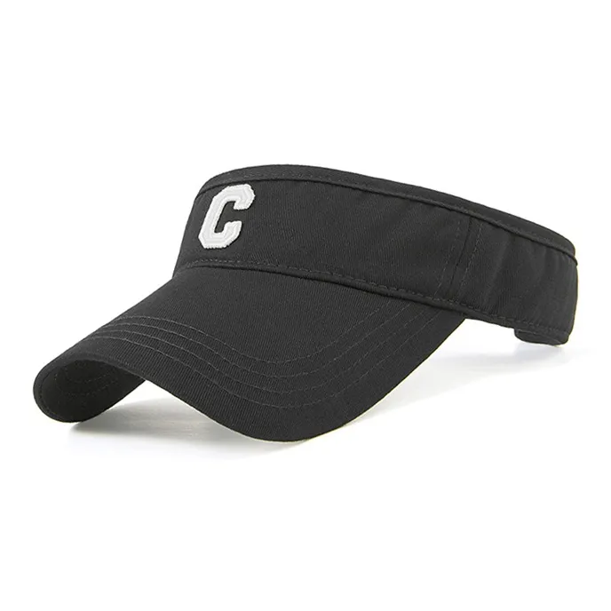 BAIJUAN Cotton Sun Protection Hats Unisex-1