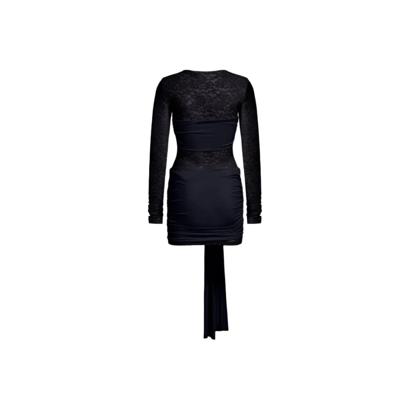 Lioness Long Sleeved Dress Women's-1