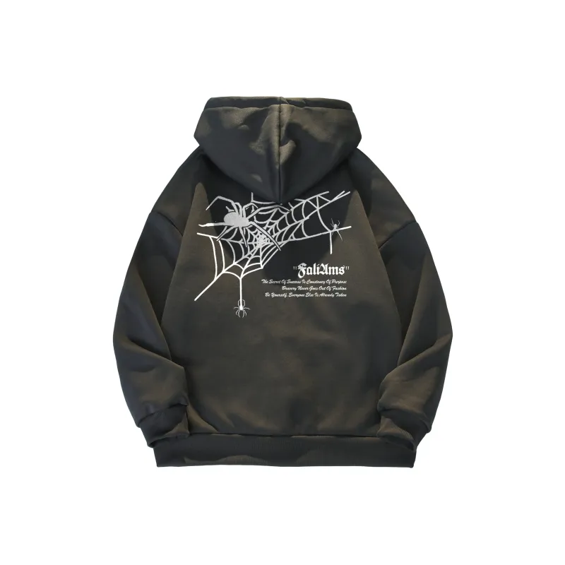 FALIAMS Sweatshirts Unisex-22