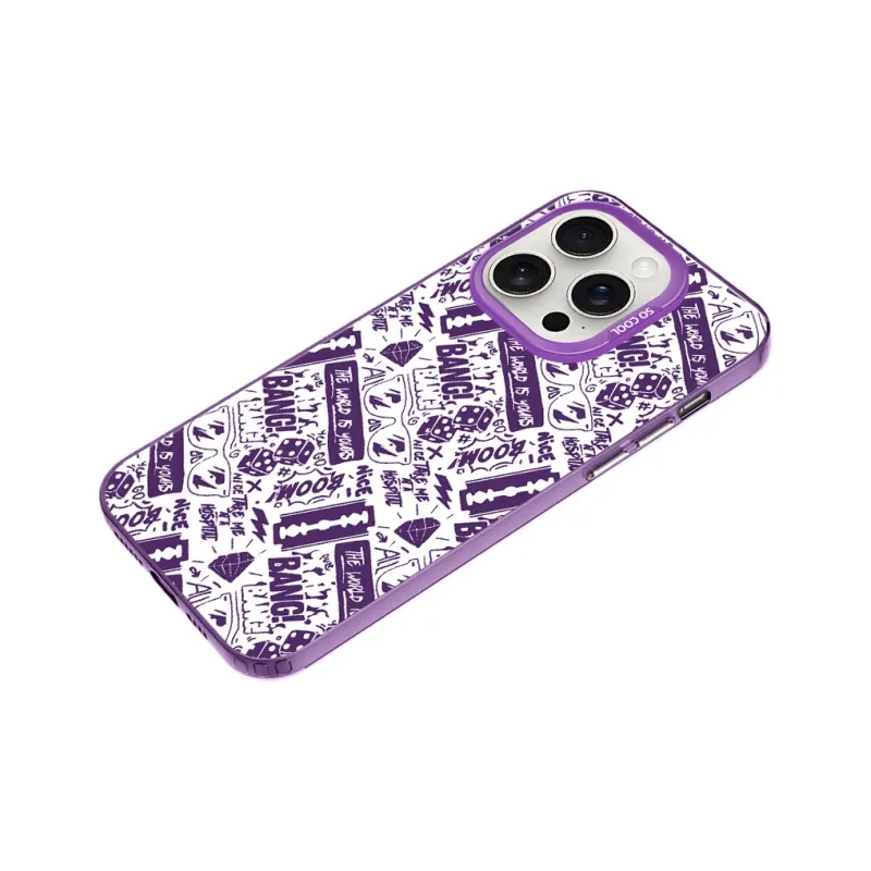 Baochengbao Phone Cases-7