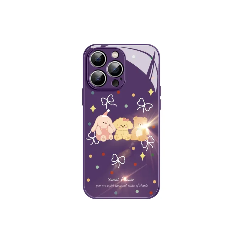 Lingtao Phone Cases-0