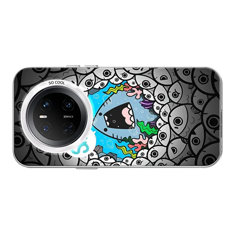 CHUNFAN Phone Cases-24