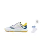 Indigo+Comes with Sports Socks