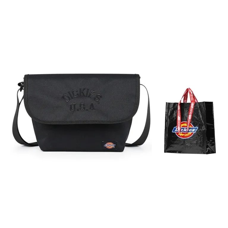 Dickies Crossbody Bags-54