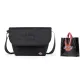 Black Embroidery[Shopping Bag]