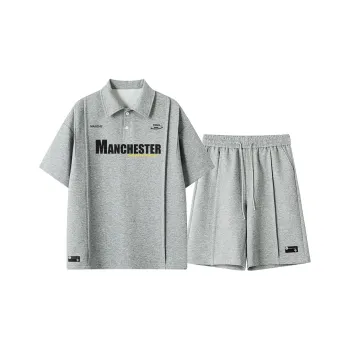 Manchester City F.C. Casual Sportswear Unisex