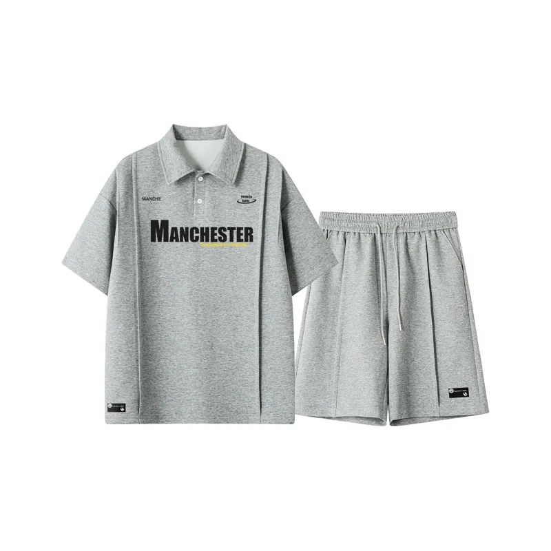 Manchester City F.C. Casual Sportswear Unisex-0