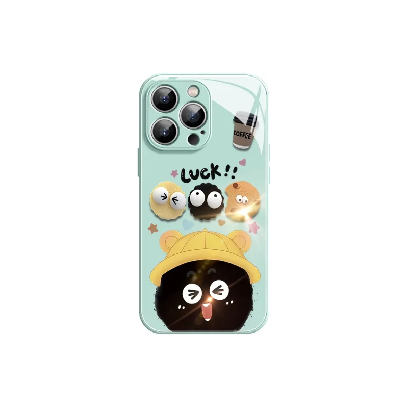 Lingtao Phone Cases-5