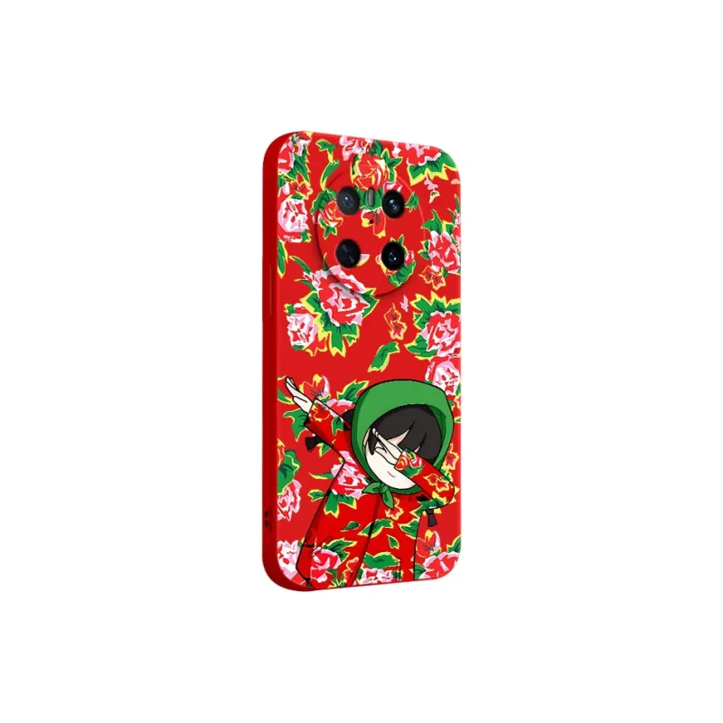 CHUNFAN Phone Cases-0
