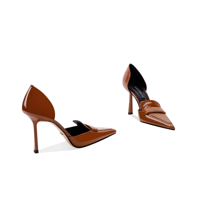 Shesrim High Heels Women's-6