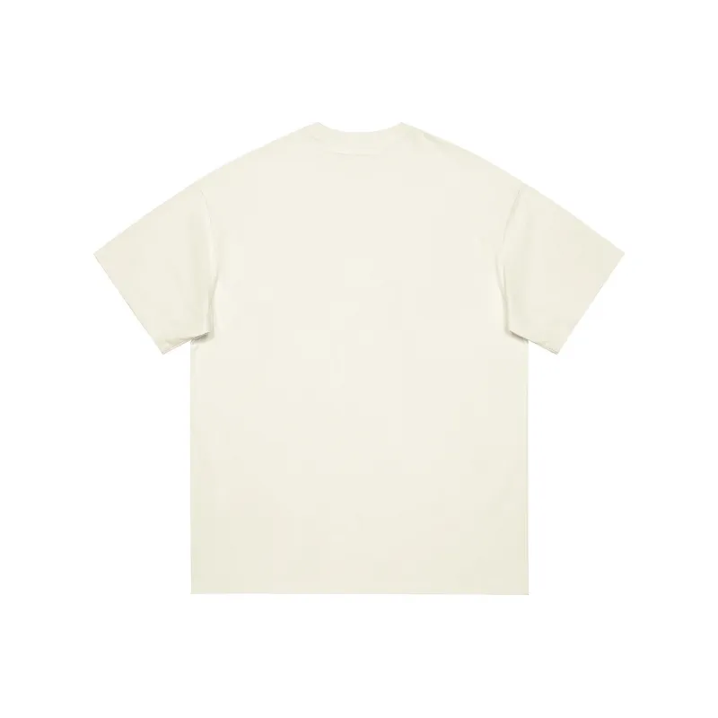 Bosieagender Short Sleeved T Shirts Unisex-10
