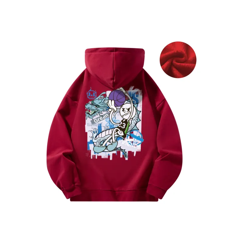 GF Sweatshirts Unisex-22