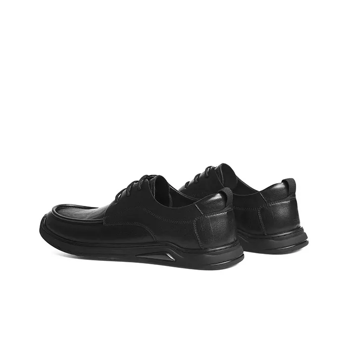RED DRAGONFLY Dress Shoes Men's-4
