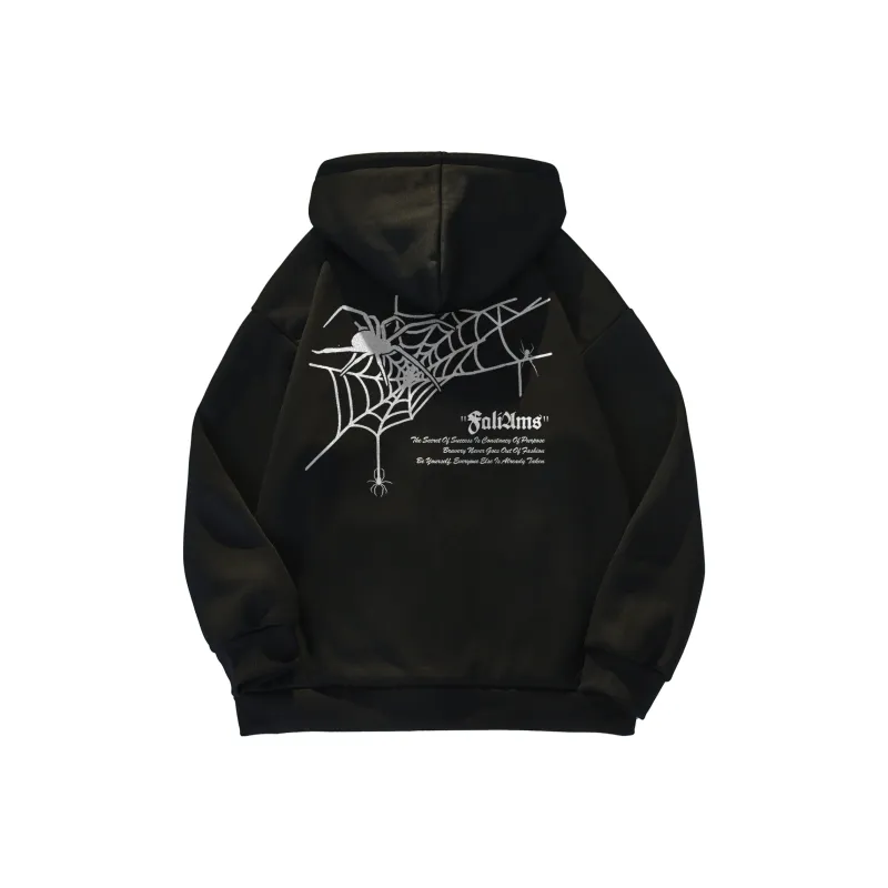 FALIAMS Sweatshirts Unisex-16