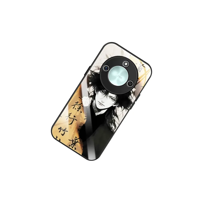 CHUNFAN Phone Cases-4