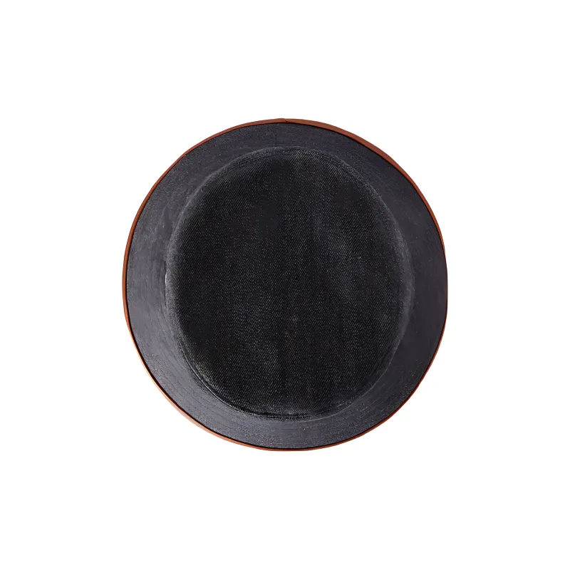 Loro Piana Zita Bucket Hat-1
