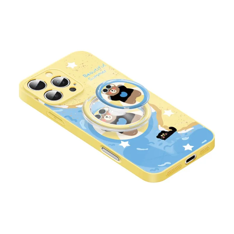 Small bones Phone Cases-10