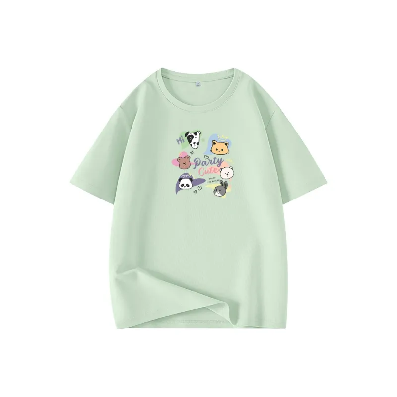 MJ STYLE T Shirts Unisex-12