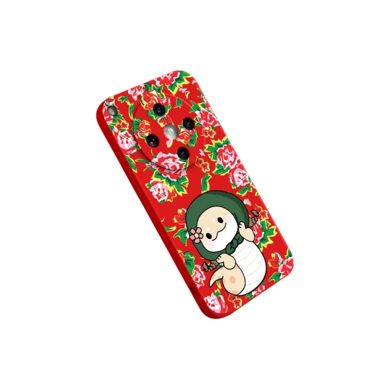 CHUNFAN Phone Cases-1