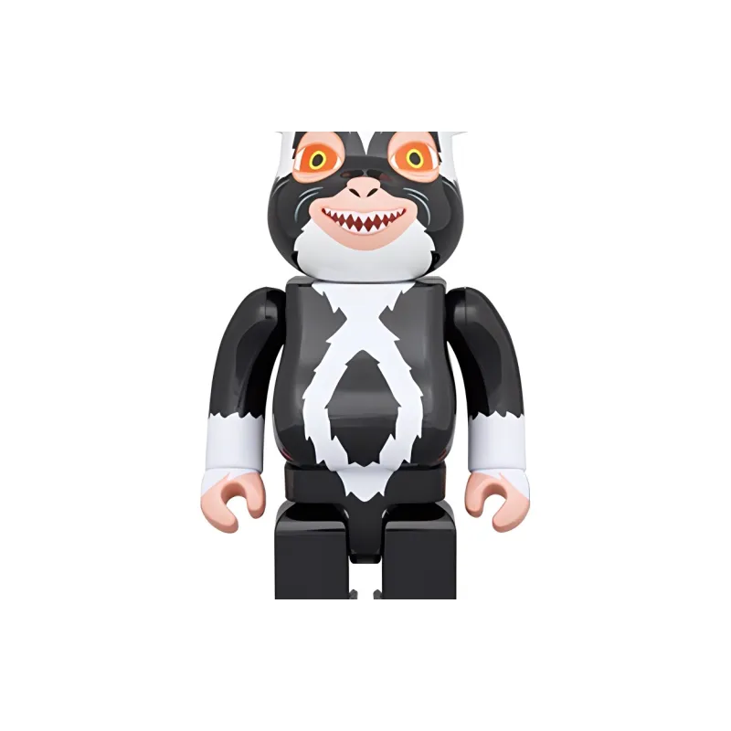 Bearbrick Gremlins 2 The New Batch Mohawk-2