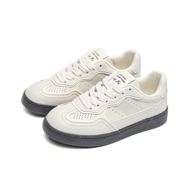 TUOPIN Low-Top Skateboard Shoes Women's-18