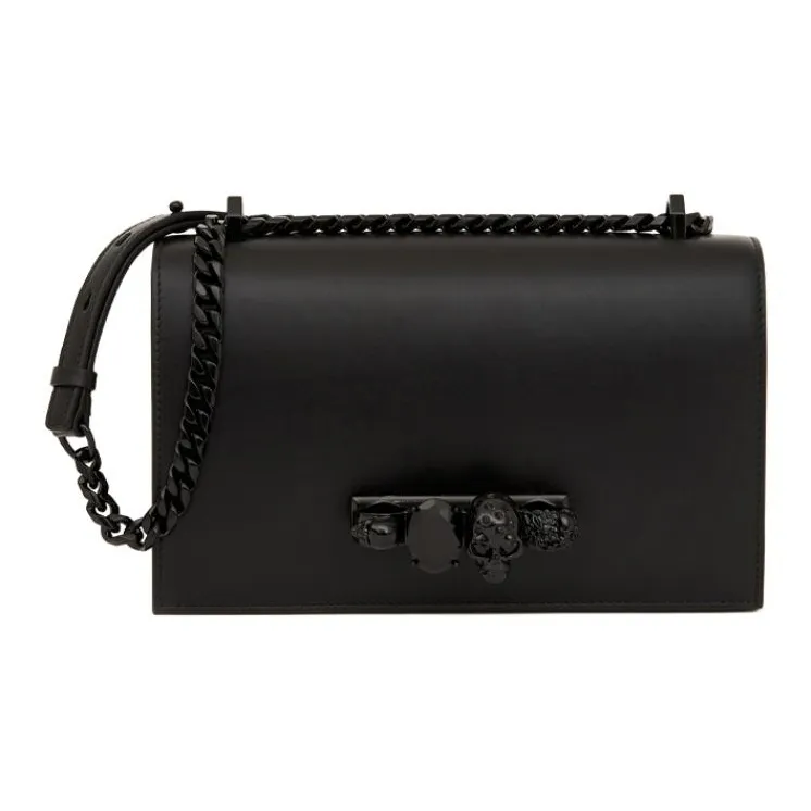 Alexander McQueen Shoulder Bags-0