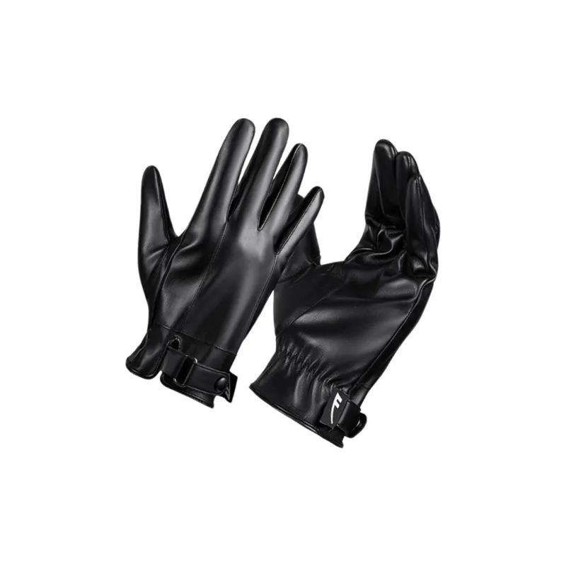 WARRIOR Gloves Unisex-5