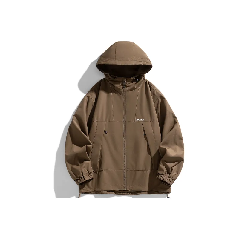 Hosa Jackets Unisex-4