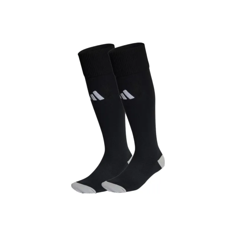 Adidas Knee High Socks Men's Black-1
