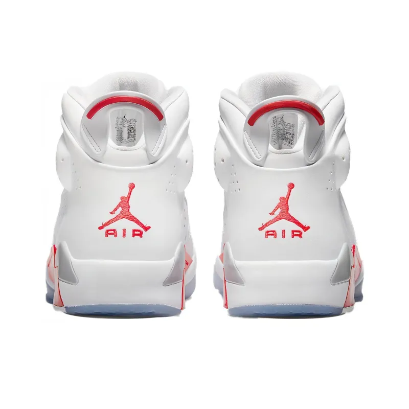 Jordan 6 17 23 White Red-4