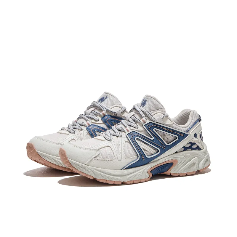 CAMEL Slip Resistant And Breathable Low Top Casual Running Shoes Women's-12