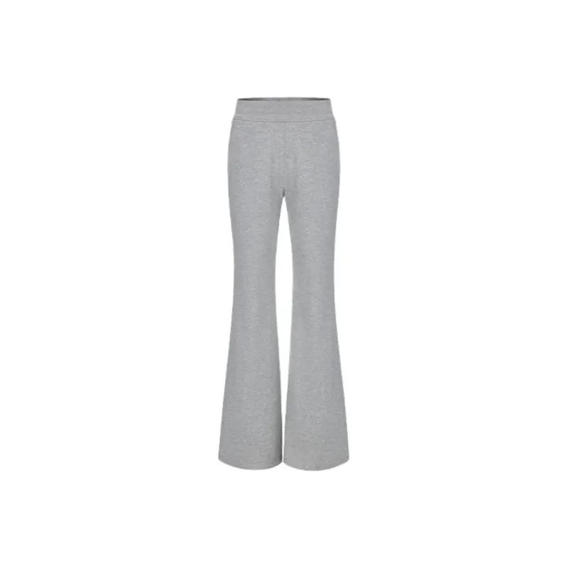 TAMMY TANGS Casual Pants Women's Gray-0