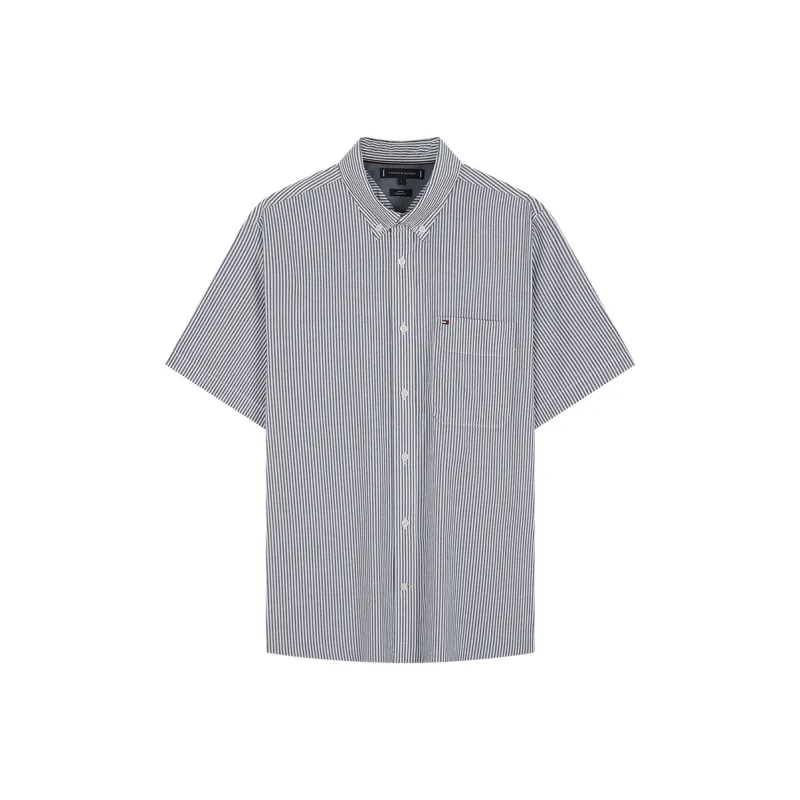 Tommy Hilfiger Shirts Men-5