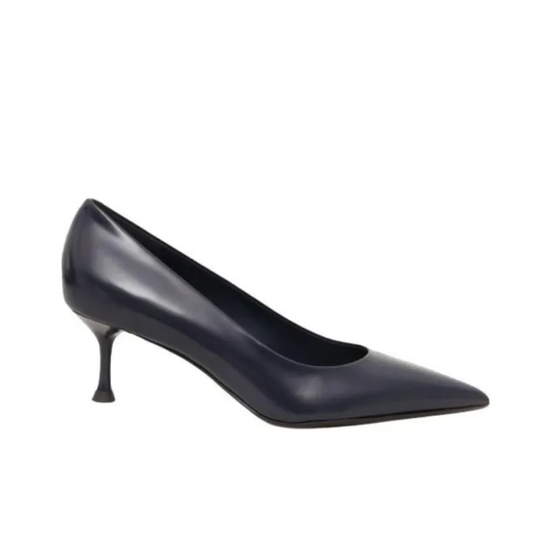 Sergio Levantesi Ella Pumps-1
