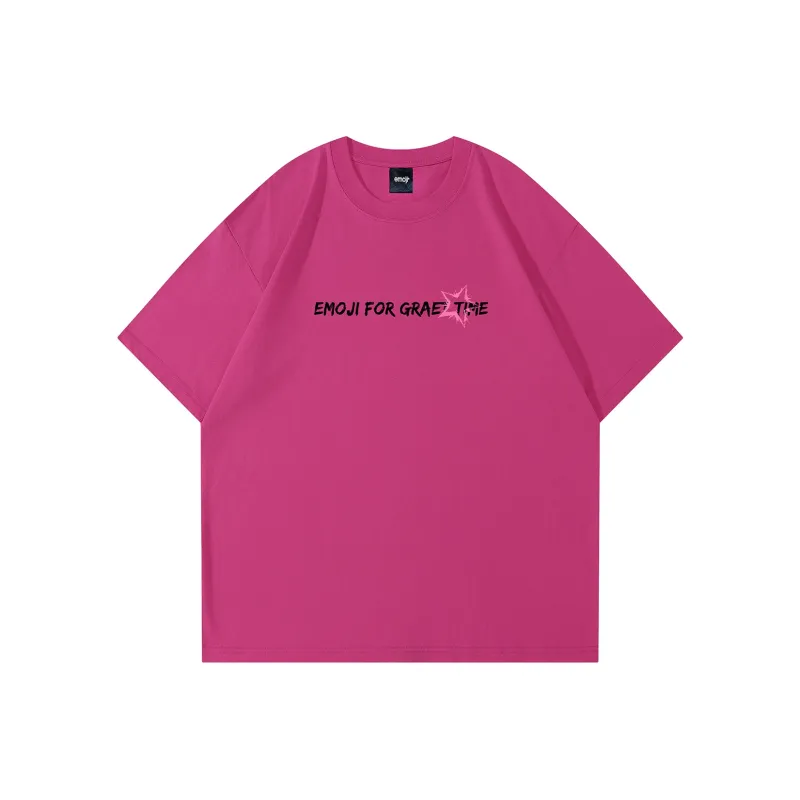 Emoji T Shirts Unisex-15