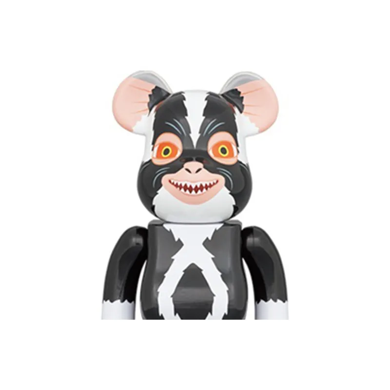 Bearbrick Gremlins 2 The New Batch Mohawk-3