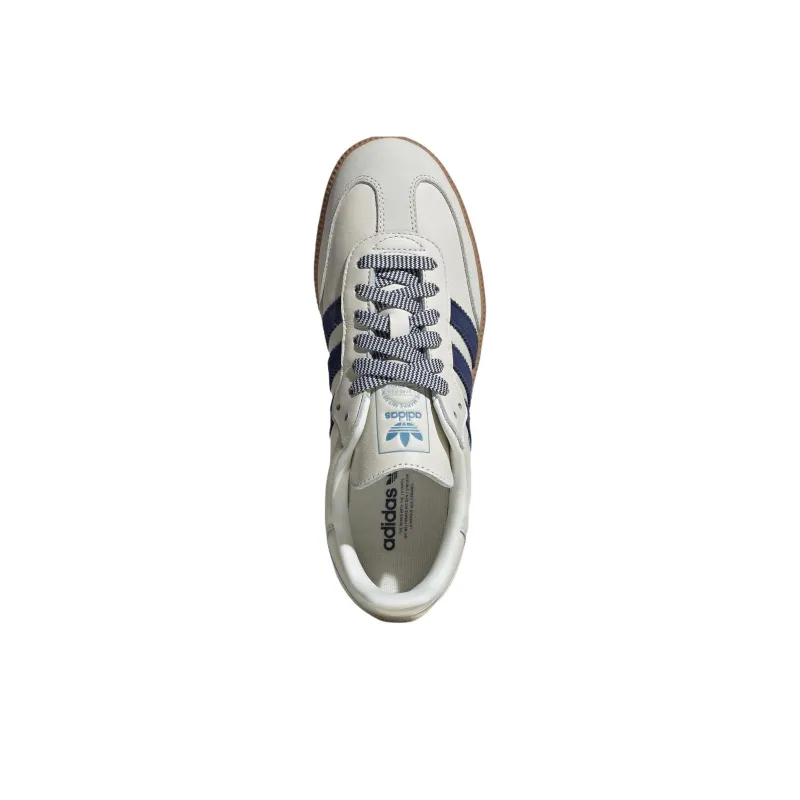 Adidas Samba Off White Court Green Women's-3