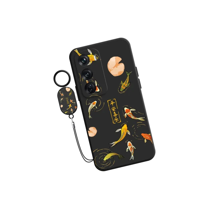 TUYAO Phone Cases-13