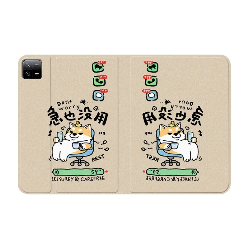 Baochengbao Tablet Protective Cases-7